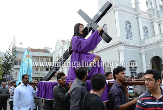 Good Friday